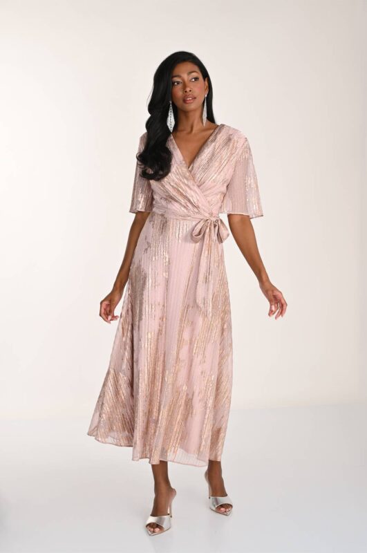 Frank Lyman Style 268305 - Dress - Front