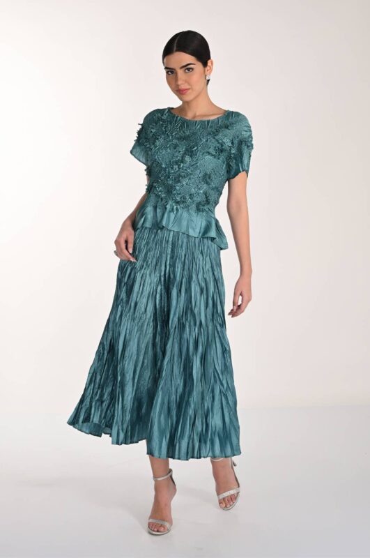 Frank Lyman Style 268521 - Two Piece Set - Front