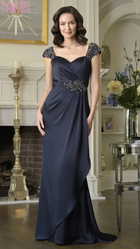 MV1377 Midnight Blue